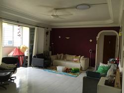 Blk 406 Fajar Road (Bukit Panjang), HDB 5 Rooms #117097362